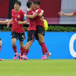 The Taegeuk Warriors have collected three points so far at World Cup 2026
