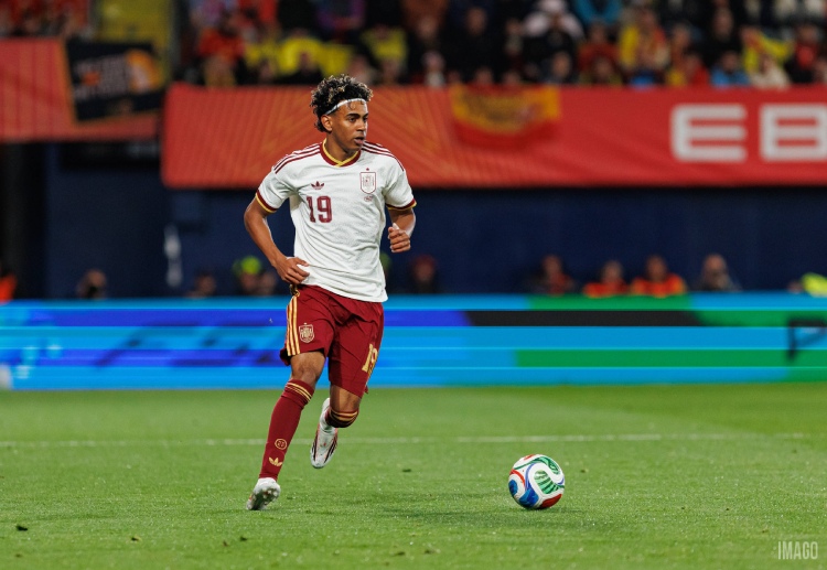 World Cup 2026: Yamal phải sớm kết thúc mùa giải vừa qua vì chấn thương