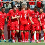 Switzerland gear up to pulverise Qatar and start their World Cup 2026 campaign on a positive note