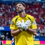 Vozinha will aim to carry his impressive form into Cape Verde’s clash with Uruguay at the World Cup 2026