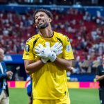 Thủ thành Vozinha từ vô danh trở thành nổi tiếng ở World Cup 2026