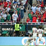 世界杯 一球不失