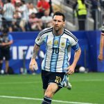 Argentina đối đầu Cape Verde ở vòng đấu loại trực tiếp World Cup 2026