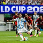 Taruhan World Cup 2026: Argentina vs Swiss