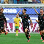 Canada gear up to win over Morocco and advance to the World Cup 2026 quarter-finals