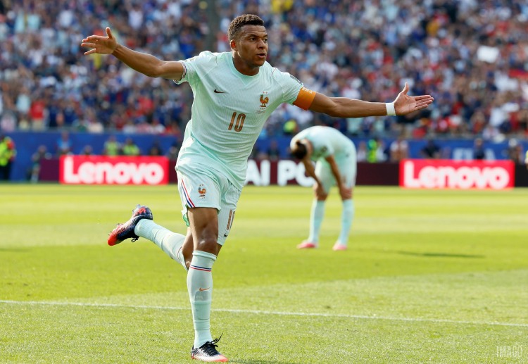 킬리안 음바페가 또 활약했는데, 프랑스는 모로코를 2-0으로 꺾고 월드컵 2026 준결승 진출권을 확보했다
