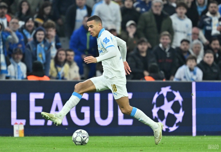 Ligue 1: Greenwood sẽ nhận mức lương rất cao ở đội bóng mới