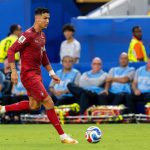 Bồ Đào Nha đối đầu Croatia ở vòng đấu loại trực tiếp World Cup 2026