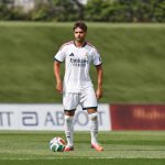 Real Madrid berpeluang menjuarai musim baru La Liga