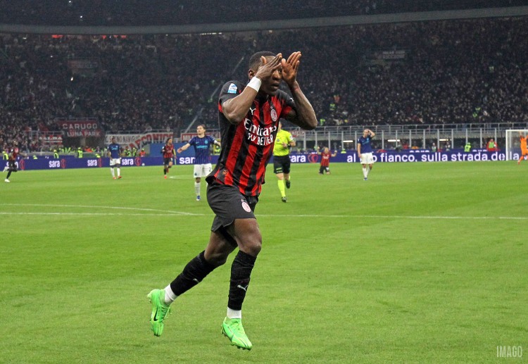 AC Milan chạm trán Inter ở trận giao hữu trước thềm Serie A