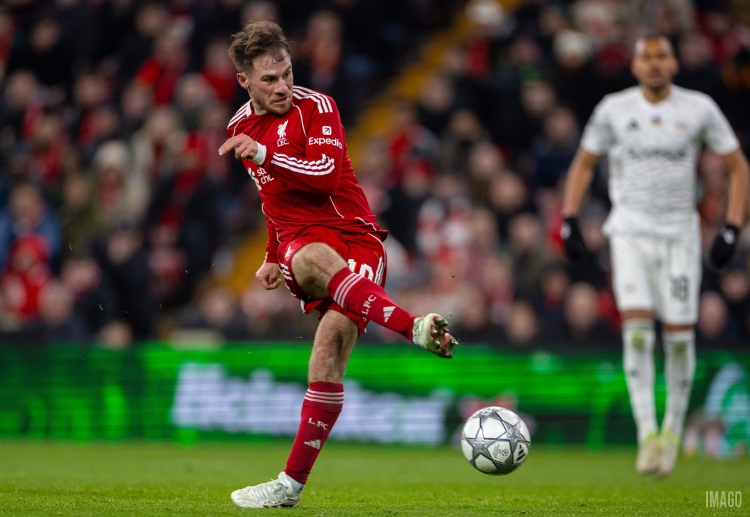 ဂါလာတာဆာရေး အသင်းဟာ ပရီးမီးယားလိဂ် ကလပ် လစ်ဗာပူးလ် ကွင်းလယ်လူ အဲလက်ဆစ် မက် အယ်လစ္စတာ ကို ခေါ်ယူဖို့ နည်းလမ်းရှာဖွေနေပါတယ်။