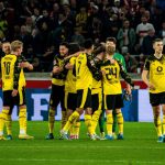 Emirates Cup: Dortmund tiếp tục cho thấy phong độ tốt