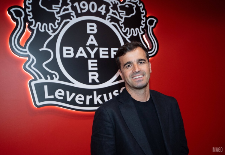Carles Martinez Novell's Bayer Leverkusen are on a five-match club friendly winning streak
