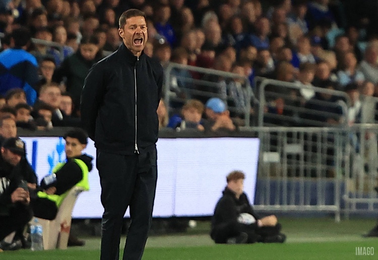 Xabi Alonso được giao trọng trách đưa Chelsea hồi sinh ở Premier League