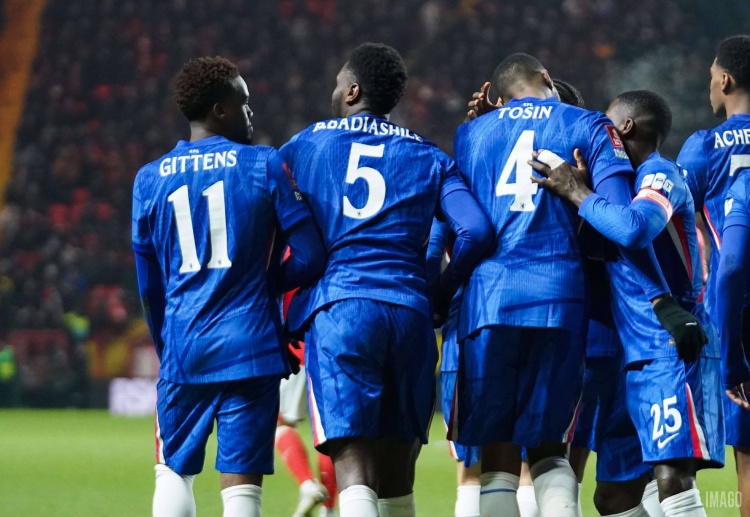 Chelsea cần thay đổi sau khi xếp hạng 10 ở Premier League mùa trước