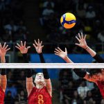 SEA V.League 2026: Nữ Việt Nam thua 0-3 nữ Thái Lan ở lượt trận cuối