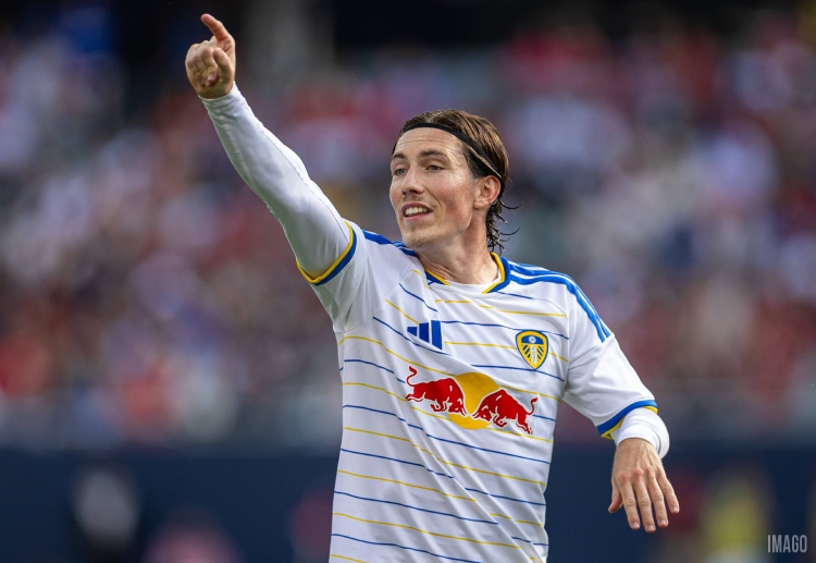 Harry Wilson começa a deixar sua marca no Leeds United ao mostrar flashes de qualidade nos amistosos de pré-temporada