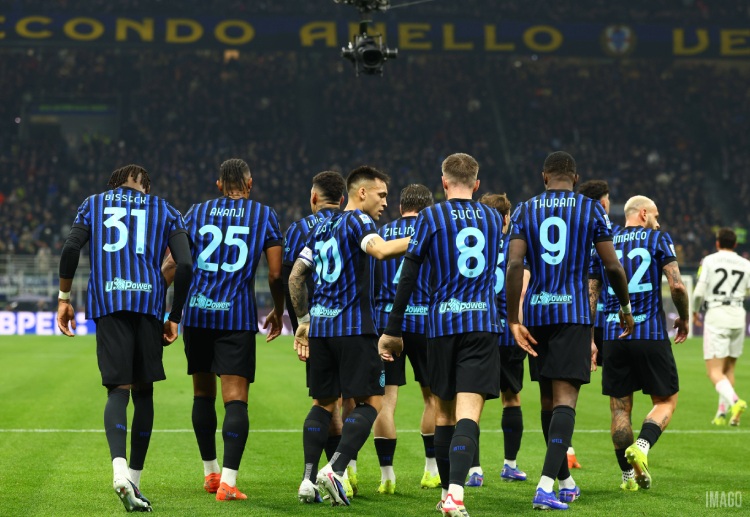 CLB Serie A Inter chạm trán AC Milan ở trận giao hữu ở Australia