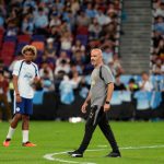 Man City chạm trán Atletico Madrid ở trận giao hữu CLB mùa hè 2026