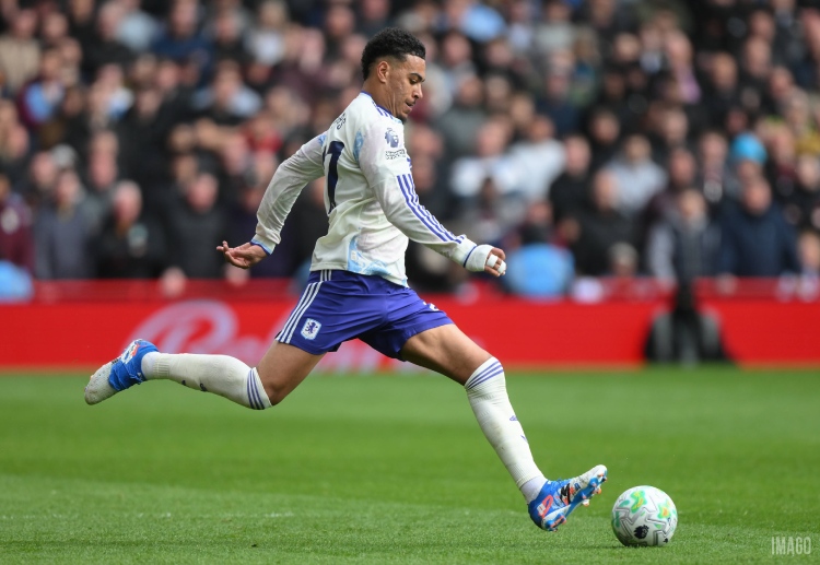 Morgan Rogers berkarir di Premier League