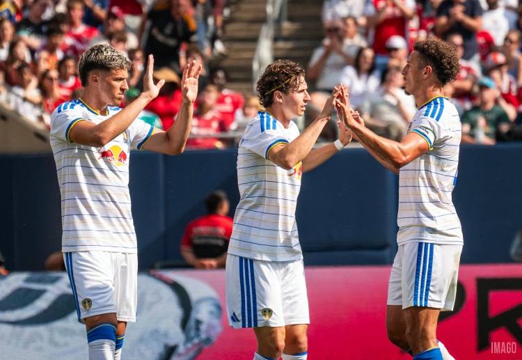 Jadwal Premier League 2026-2027